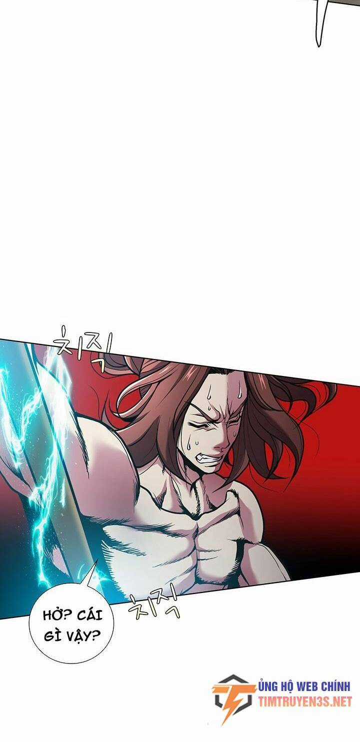 Chiến Binh Cầm Cờ Chapter 2 trang 3