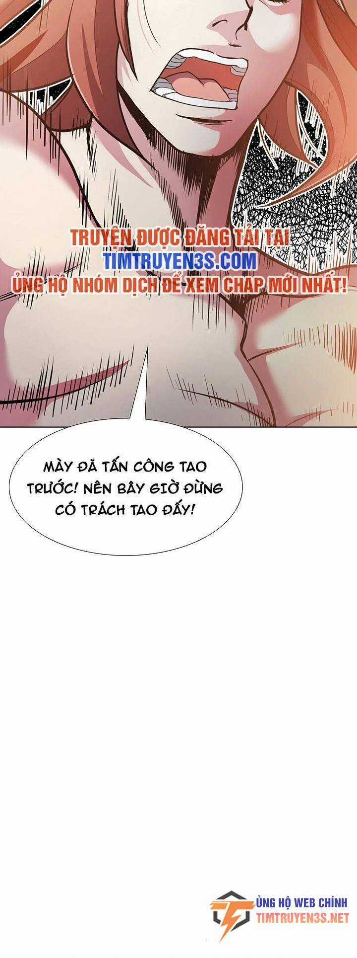 Chiến Binh Cầm Cờ Chapter 2 trang 30