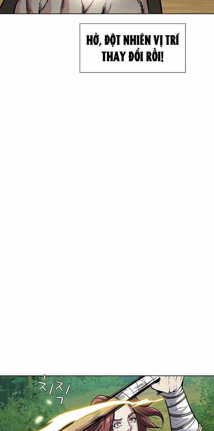 Chiến Binh Cầm Cờ Chapter 2 trang 32