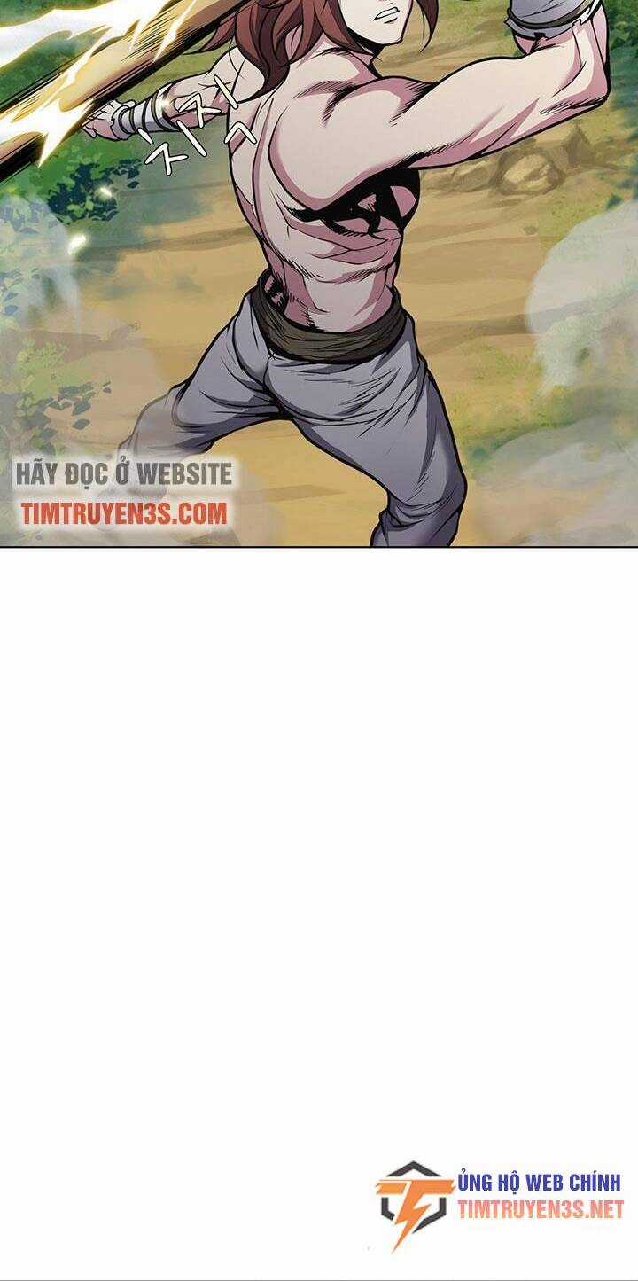 Chiến Binh Cầm Cờ Chapter 2 trang 33