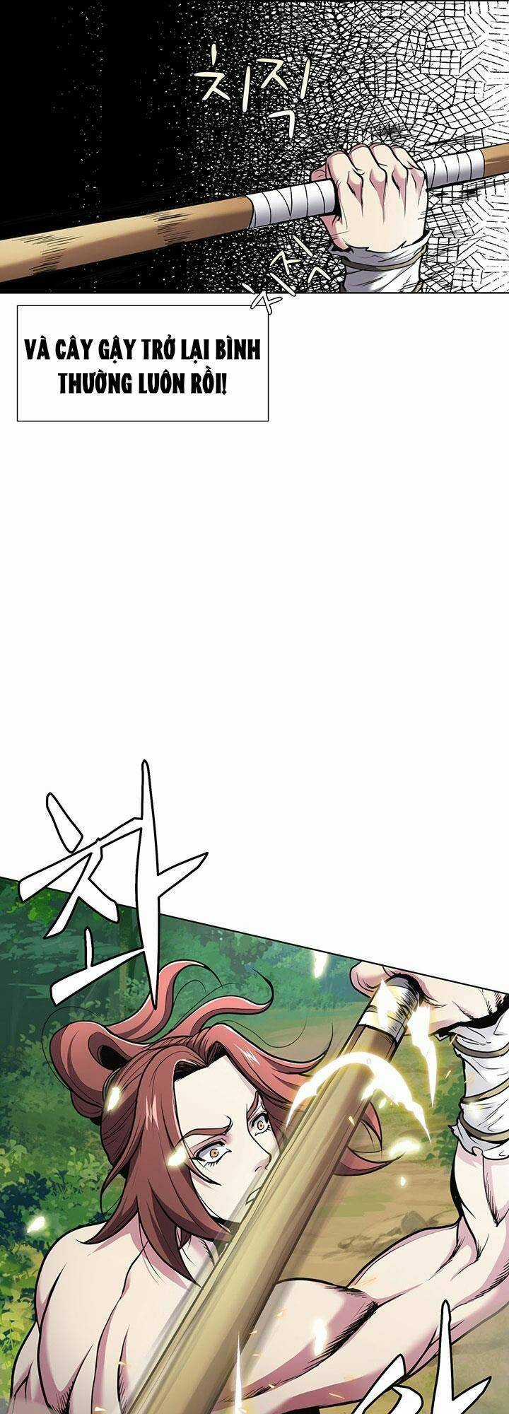 Chiến Binh Cầm Cờ Chapter 2 trang 34