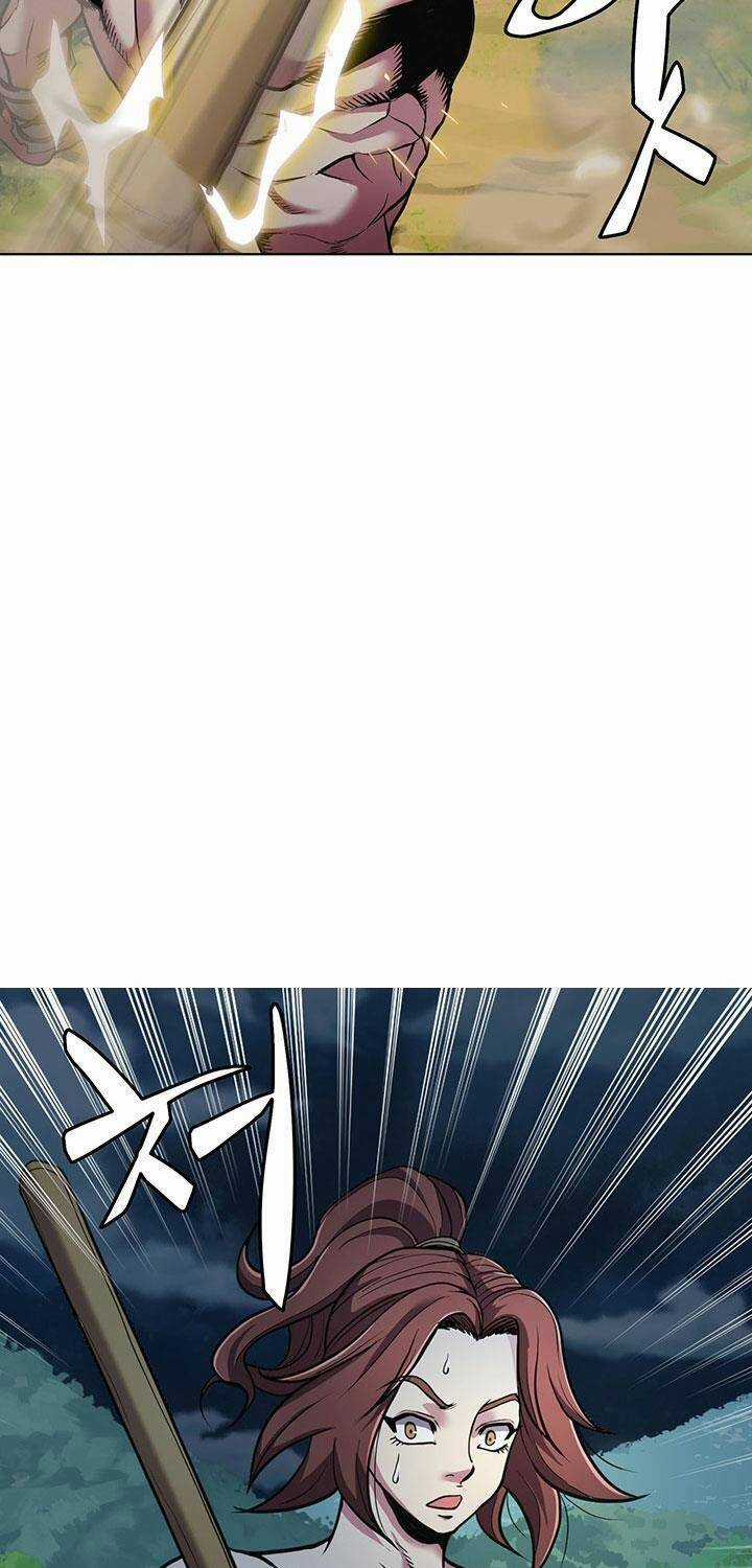 Chiến Binh Cầm Cờ Chapter 2 trang 35