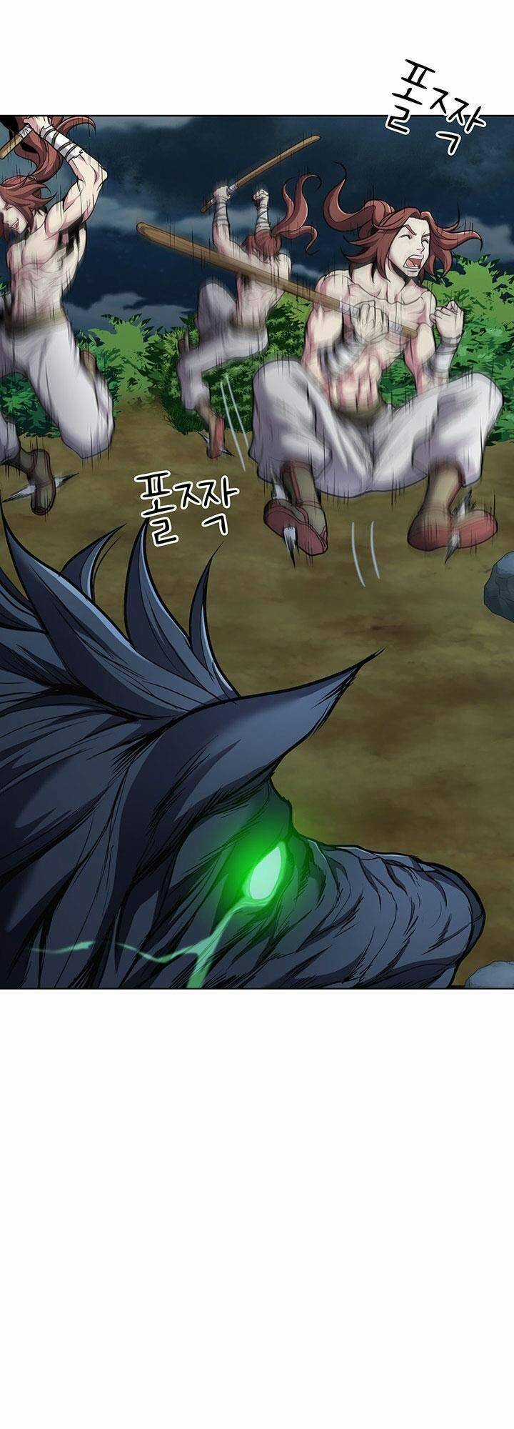 Chiến Binh Cầm Cờ Chapter 2 trang 37