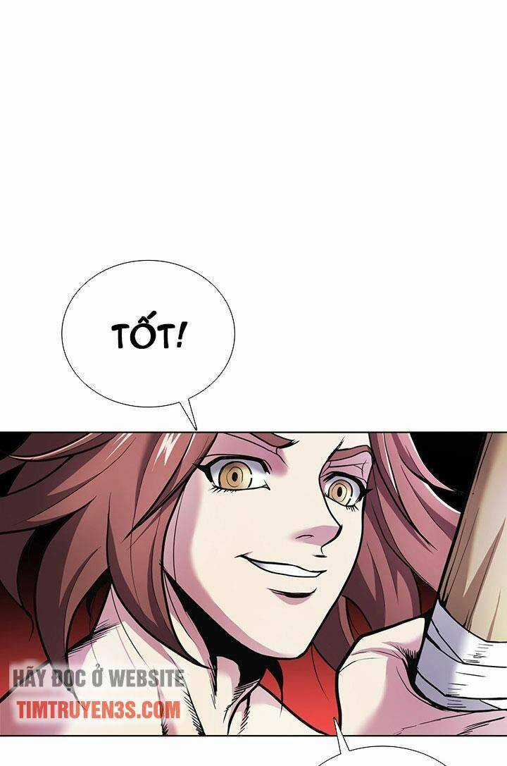 Chiến Binh Cầm Cờ Chapter 2 trang 38