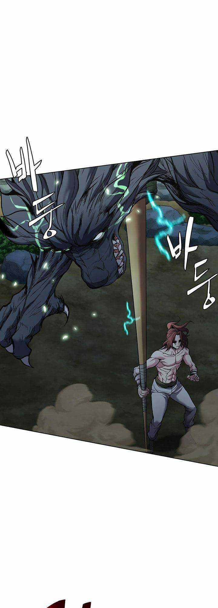 Chiến Binh Cầm Cờ Chapter 2 trang 4