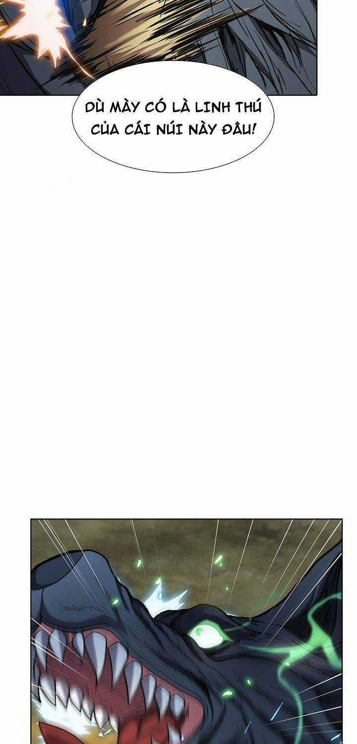 Chiến Binh Cầm Cờ Chapter 2 trang 41