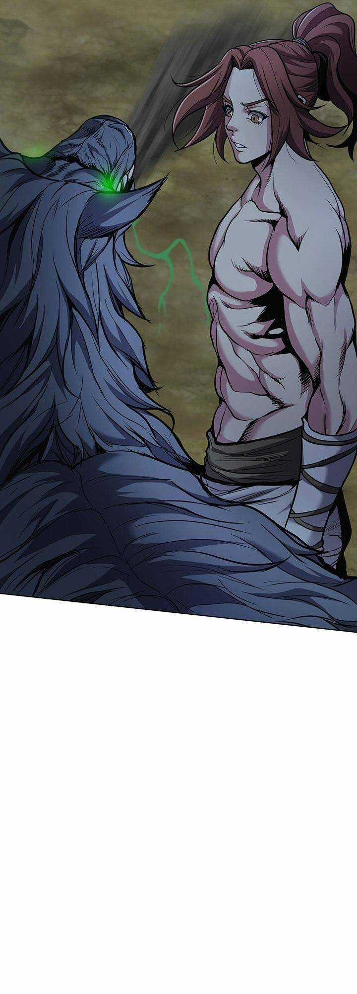 Chiến Binh Cầm Cờ Chapter 2 trang 46