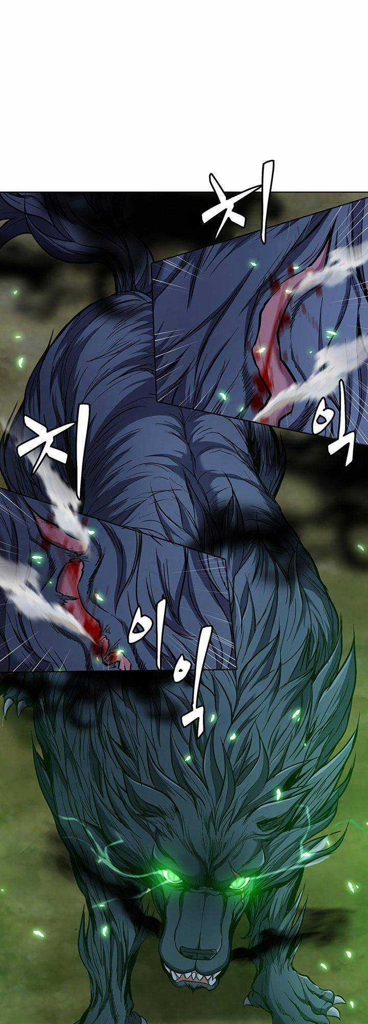 Chiến Binh Cầm Cờ Chapter 2 trang 49