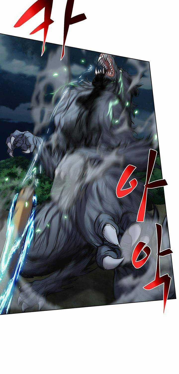 Chiến Binh Cầm Cờ Chapter 2 trang 5