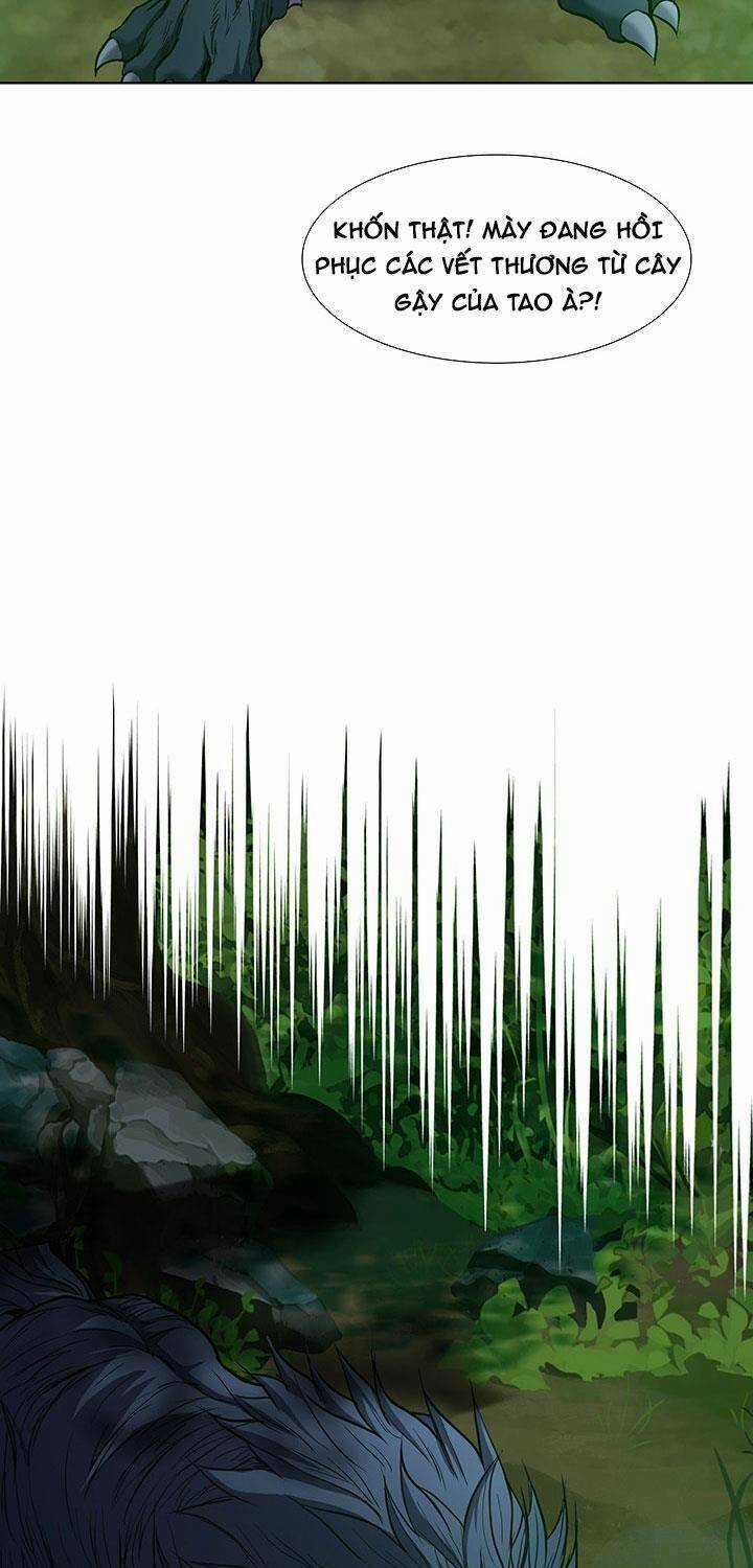 Chiến Binh Cầm Cờ Chapter 2 trang 50