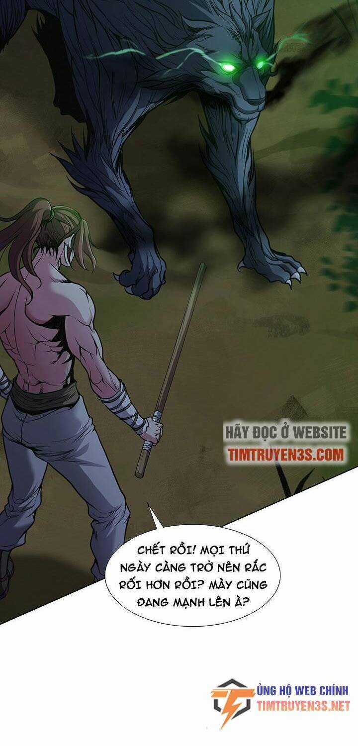 Chiến Binh Cầm Cờ Chapter 2 trang 51