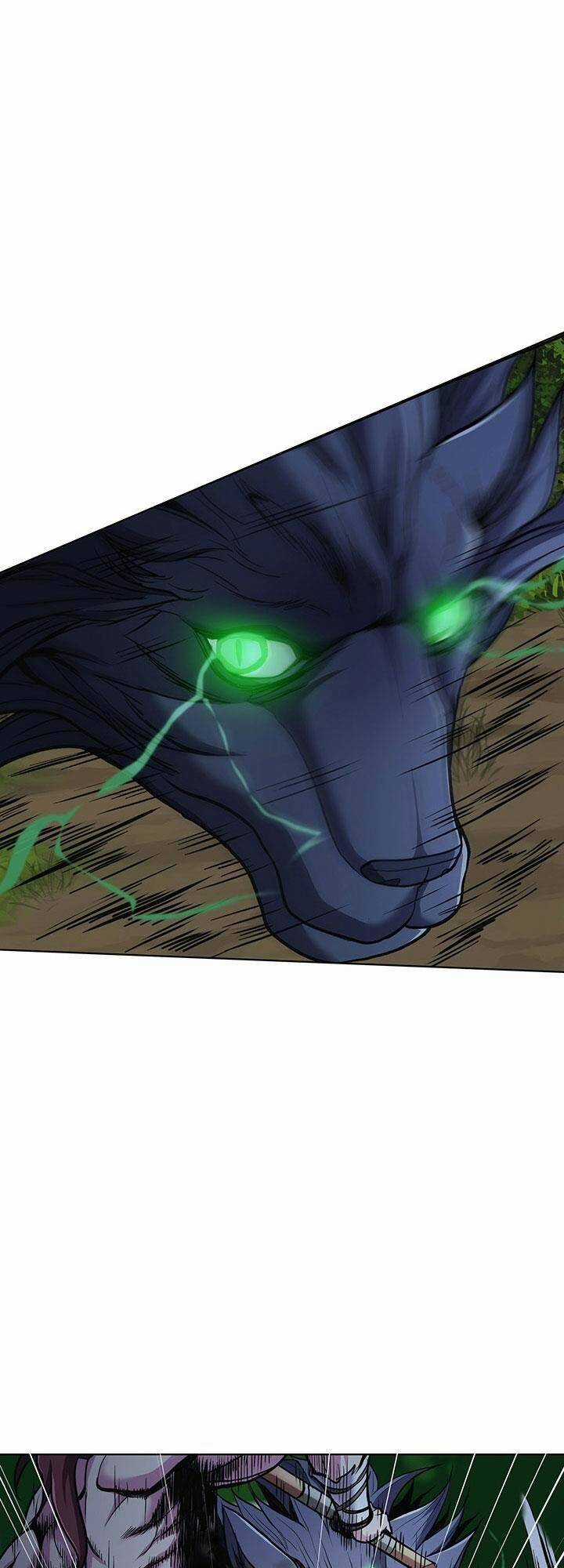 Chiến Binh Cầm Cờ Chapter 2 trang 52