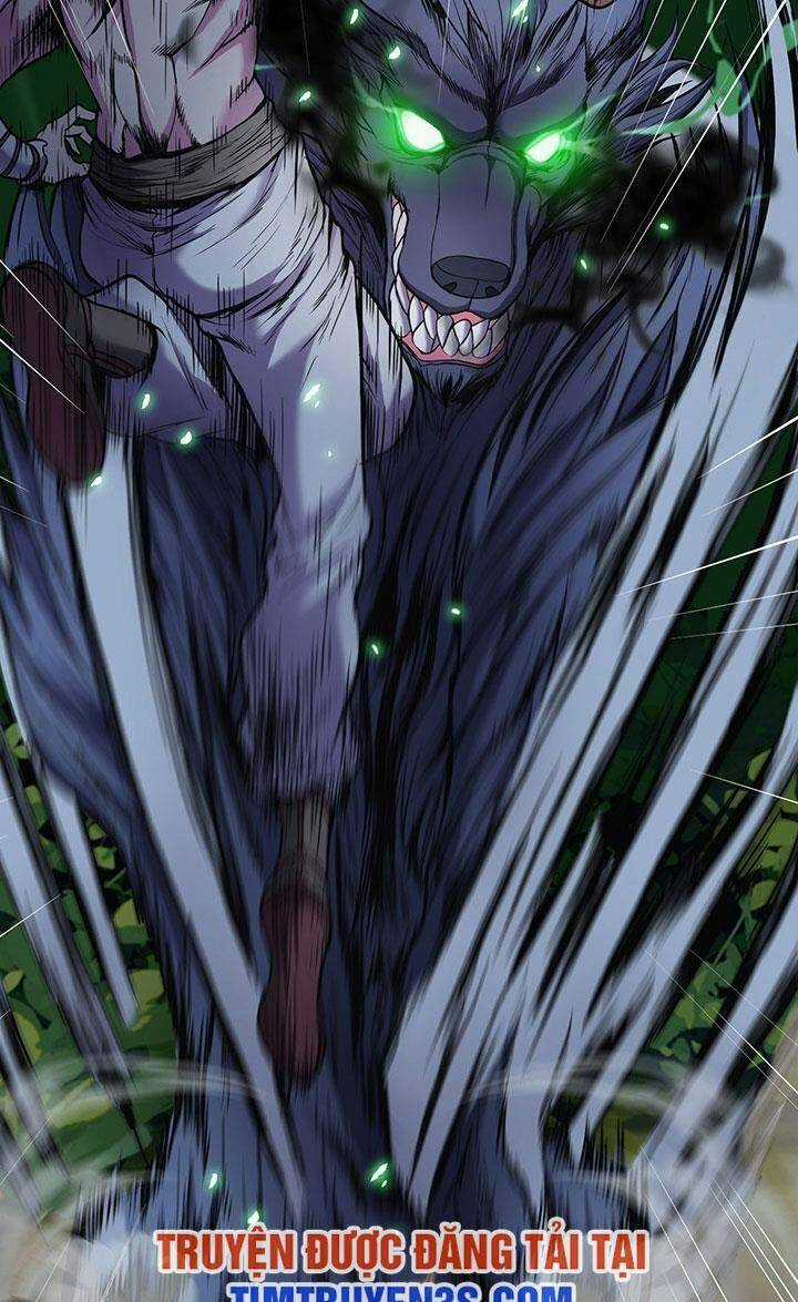 Chiến Binh Cầm Cờ Chapter 2 trang 53