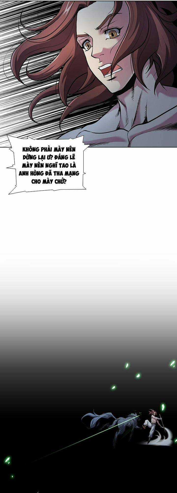 Chiến Binh Cầm Cờ Chapter 2 trang 55