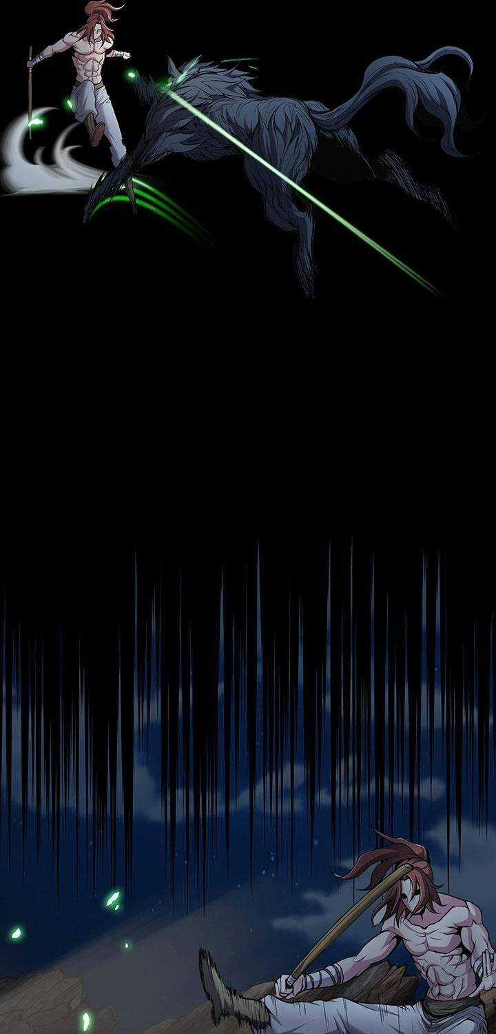 Chiến Binh Cầm Cờ Chapter 2 trang 56