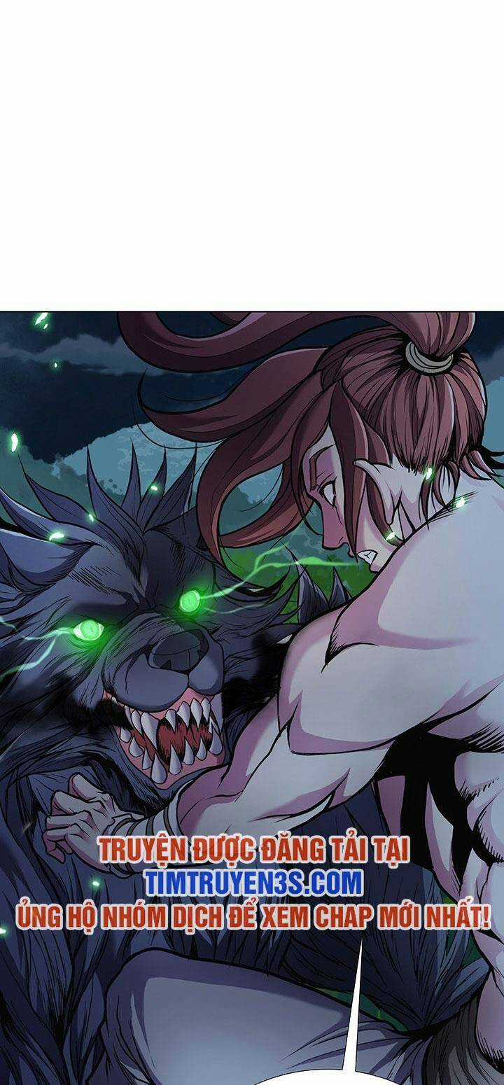 Chiến Binh Cầm Cờ Chapter 2 trang 58