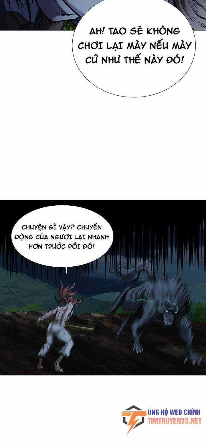 Chiến Binh Cầm Cờ Chapter 2 trang 59