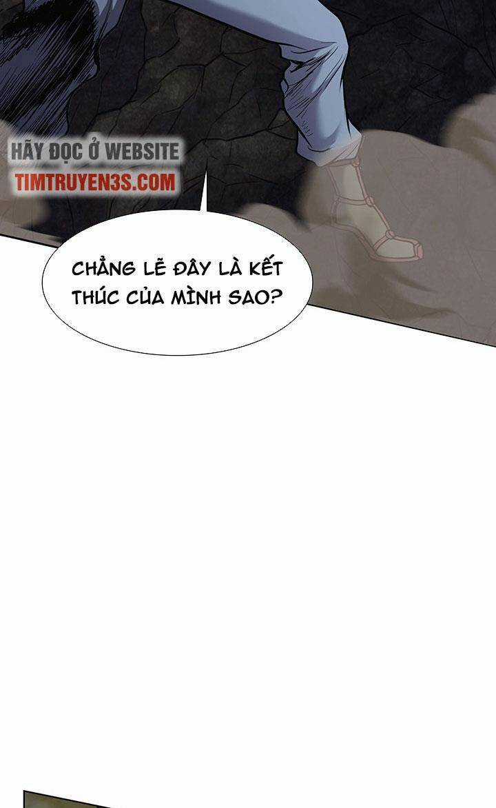 Chiến Binh Cầm Cờ Chapter 2 trang 61