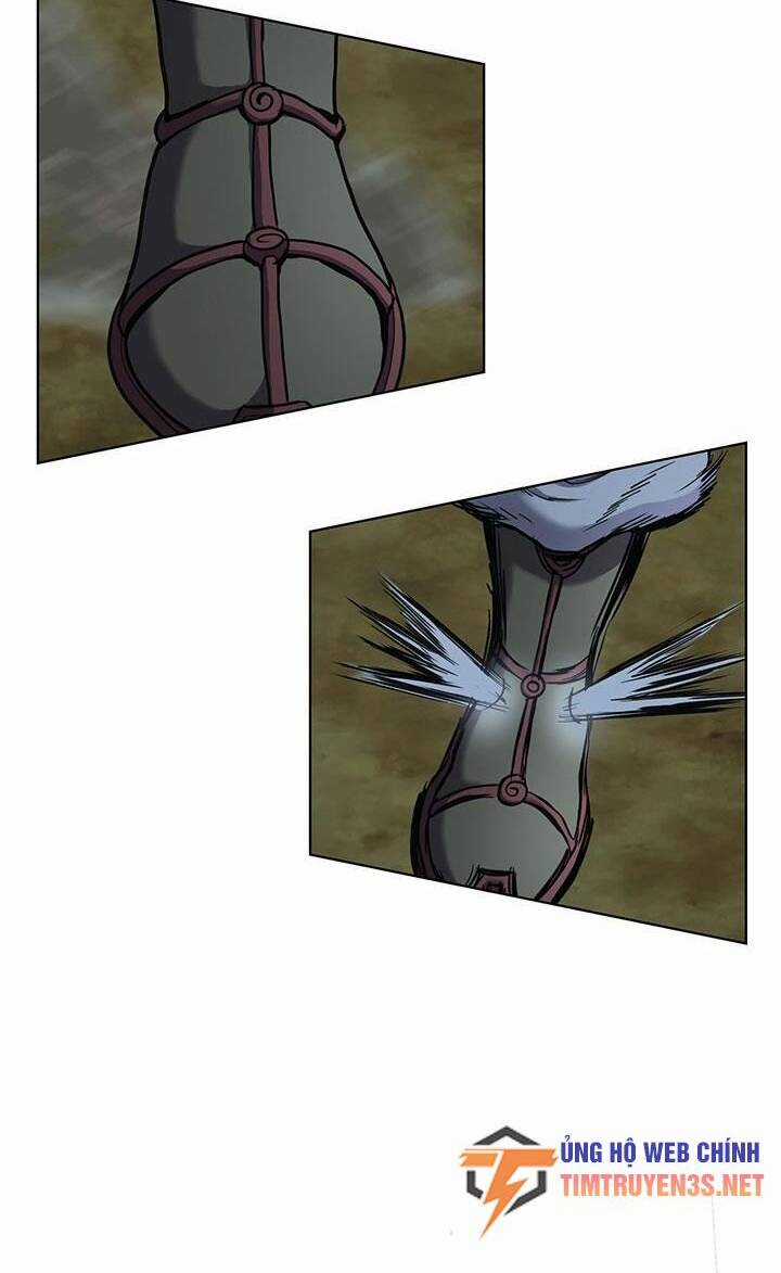 Chiến Binh Cầm Cờ Chapter 2 trang 62