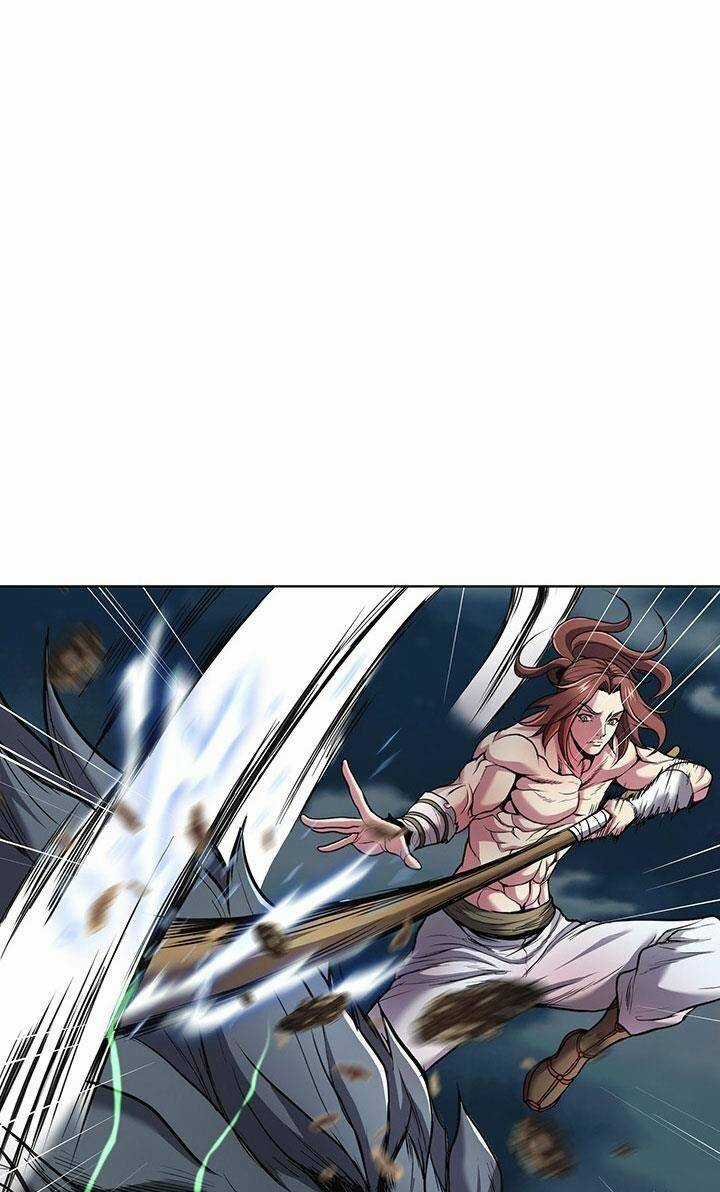 Chiến Binh Cầm Cờ Chapter 2 trang 66