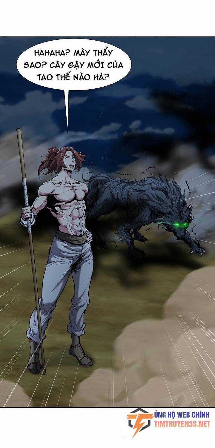 Chiến Binh Cầm Cờ Chapter 2 trang 70