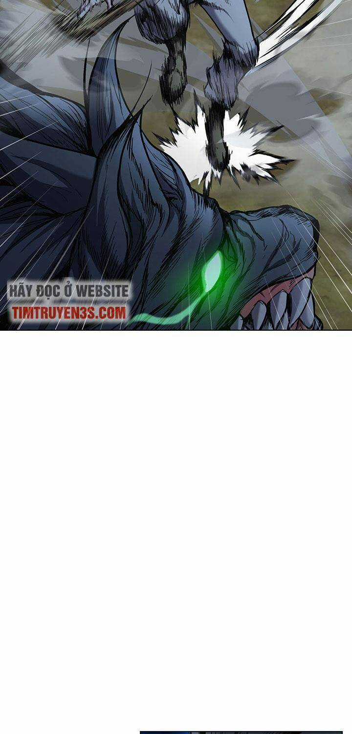 Chiến Binh Cầm Cờ Chapter 2 trang 72