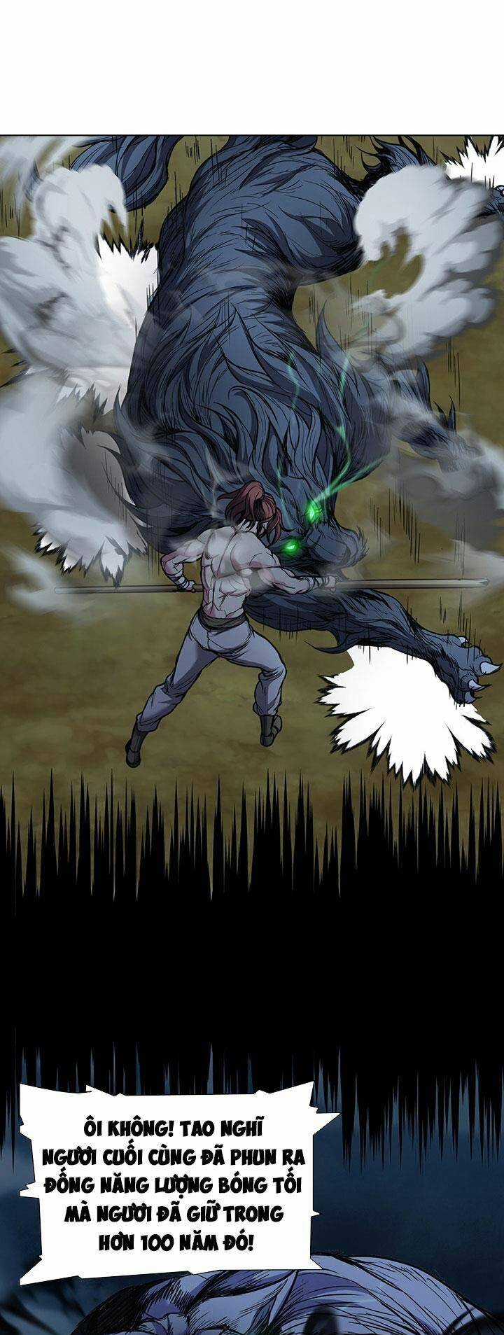 Chiến Binh Cầm Cờ Chapter 2 trang 74