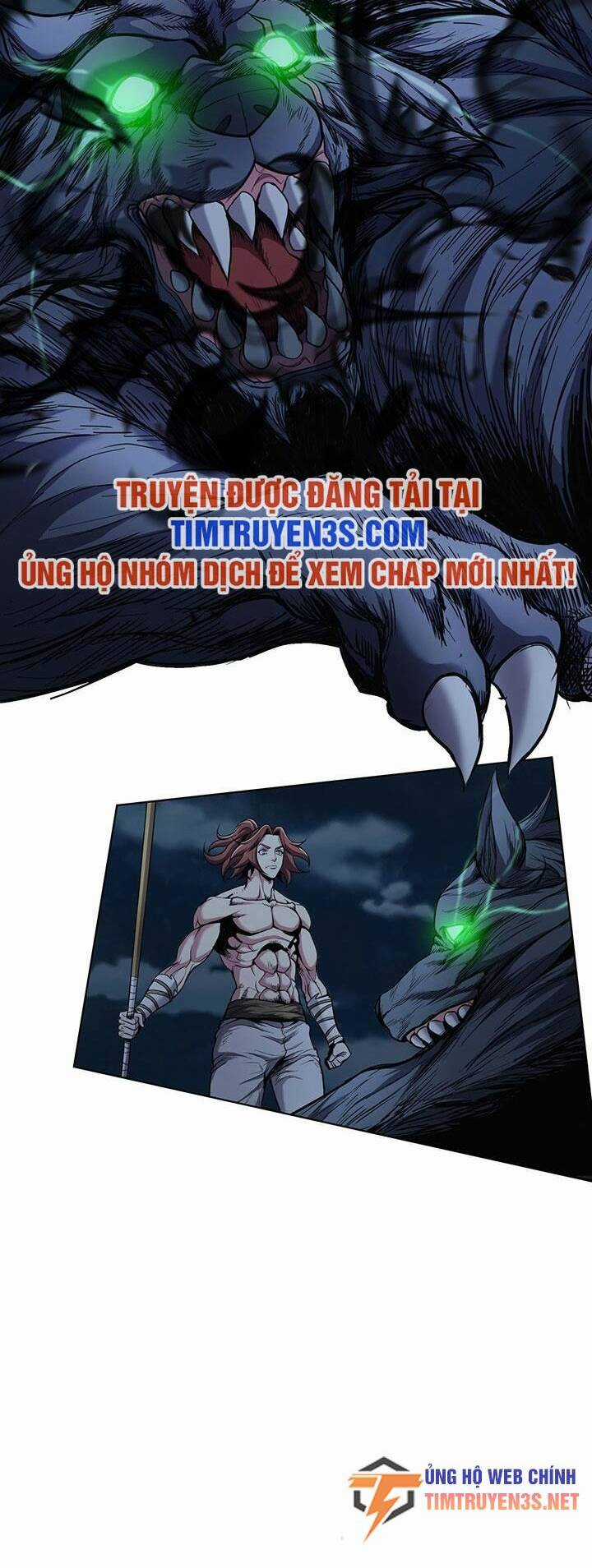 Chiến Binh Cầm Cờ Chapter 2 trang 75