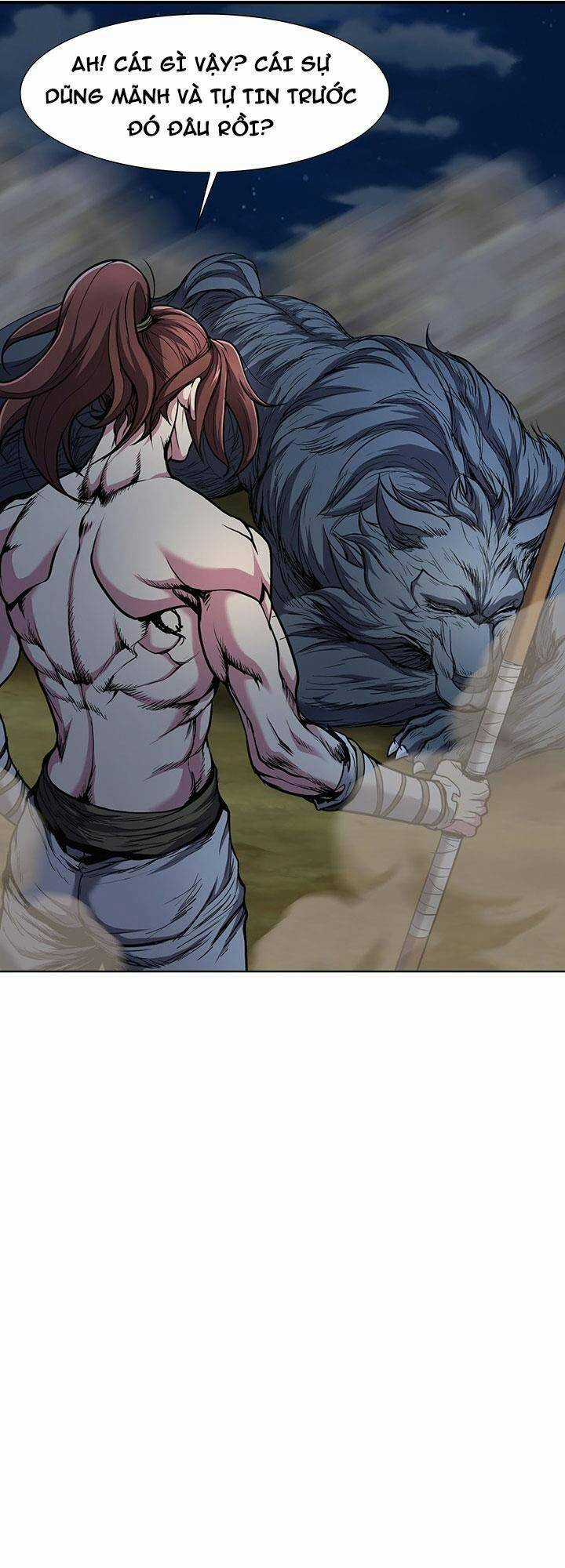 Chiến Binh Cầm Cờ Chapter 2 trang 76