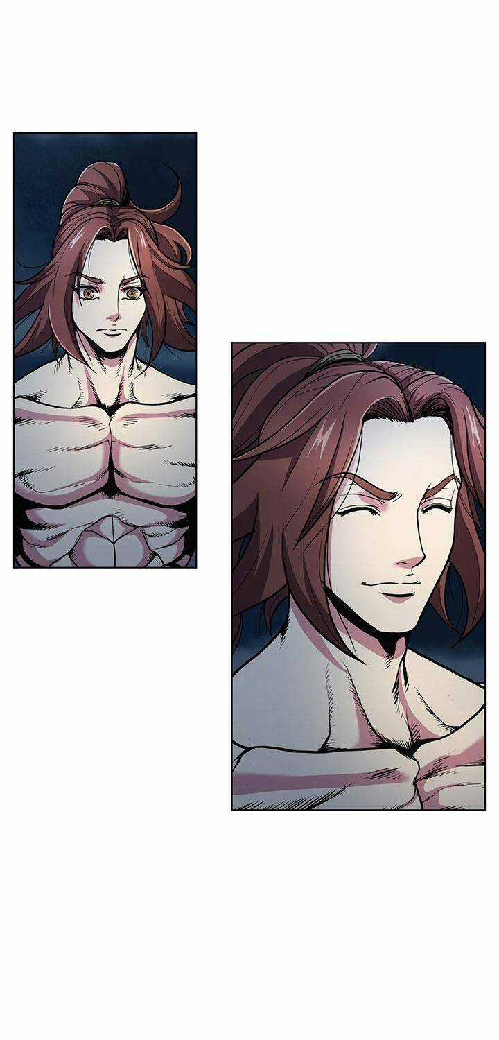 Chiến Binh Cầm Cờ Chapter 2 trang 77