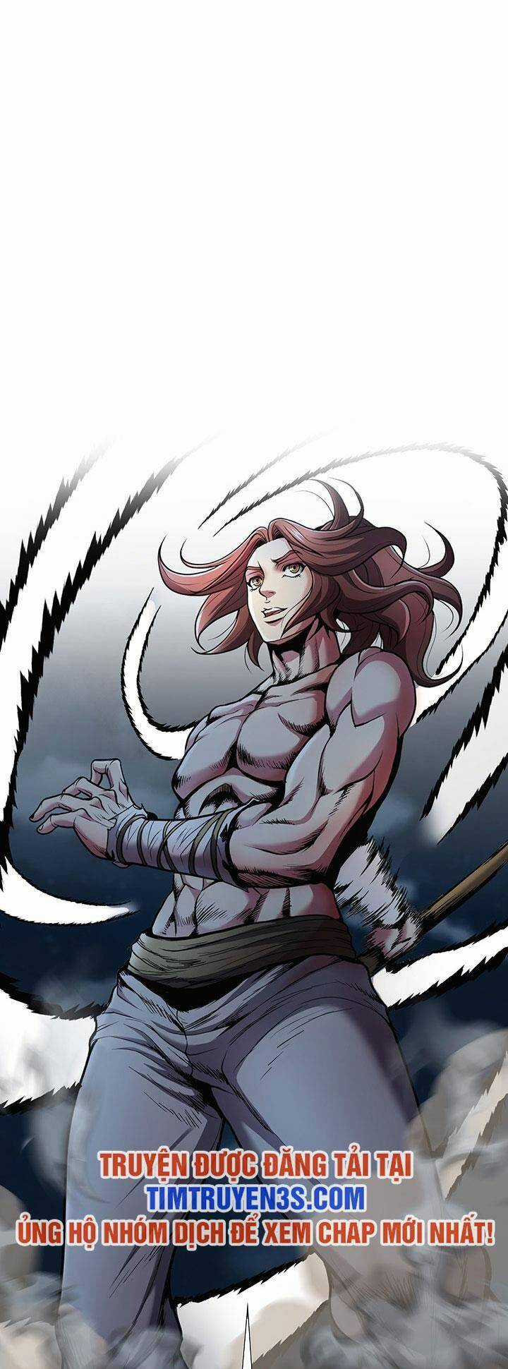 Chiến Binh Cầm Cờ Chapter 2 trang 79