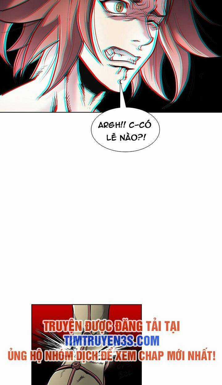 Chiến Binh Cầm Cờ Chapter 2 trang 8