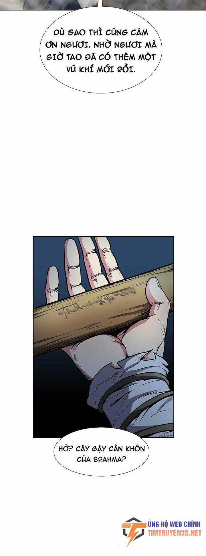 Chiến Binh Cầm Cờ Chapter 2 trang 80