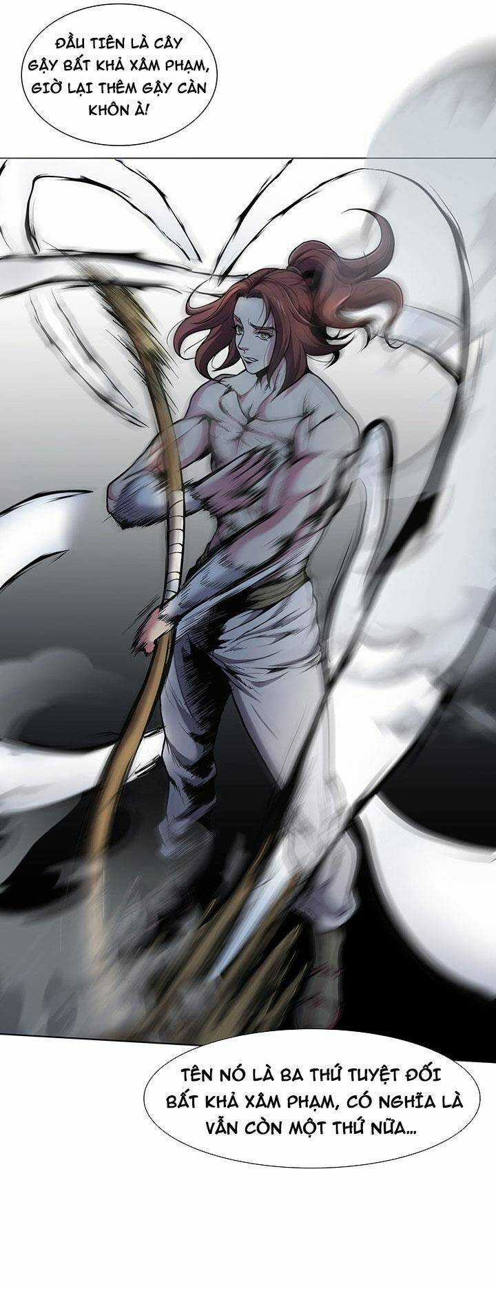 Chiến Binh Cầm Cờ Chapter 2 trang 81