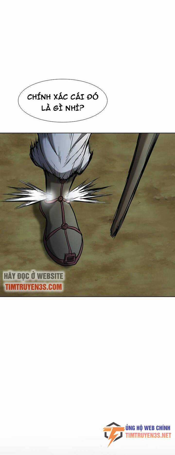 Chiến Binh Cầm Cờ Chapter 2 trang 82