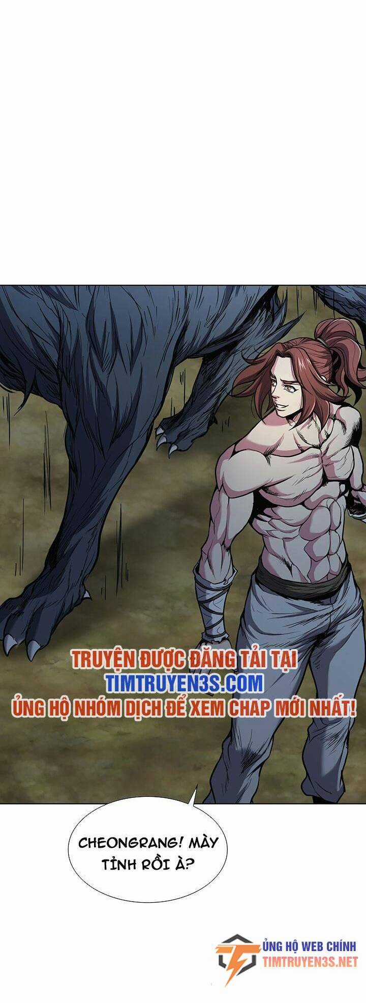 Chiến Binh Cầm Cờ Chapter 2 trang 84