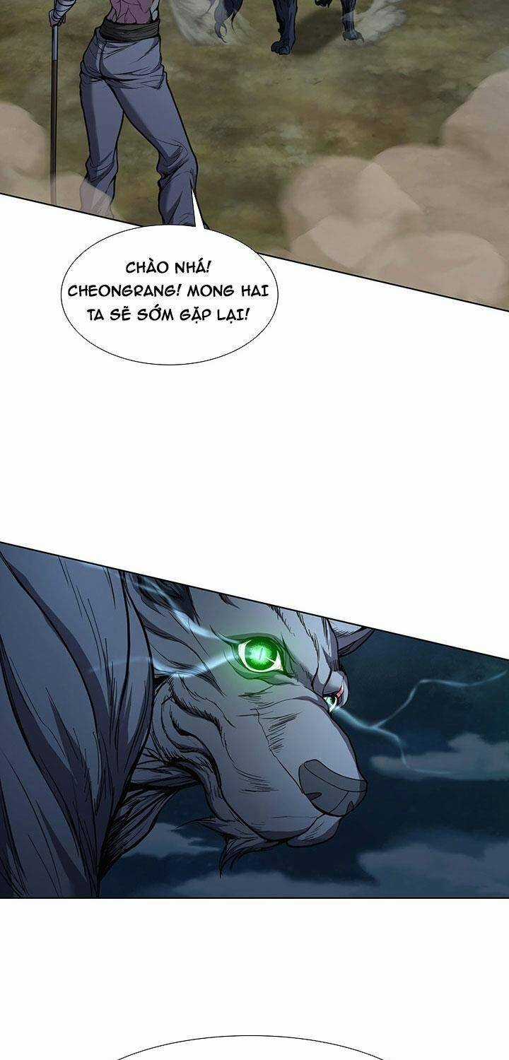 Chiến Binh Cầm Cờ Chapter 2 trang 86