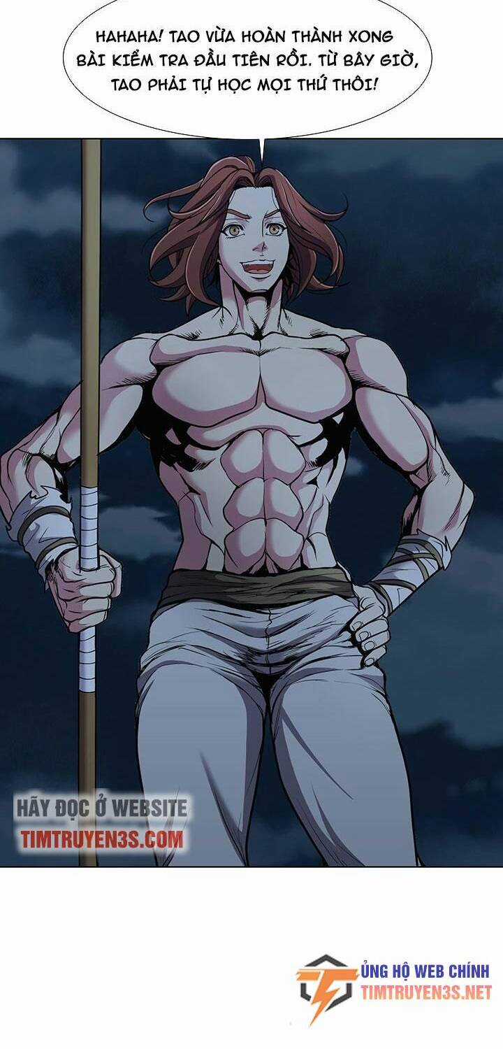 Chiến Binh Cầm Cờ Chapter 2 trang 87