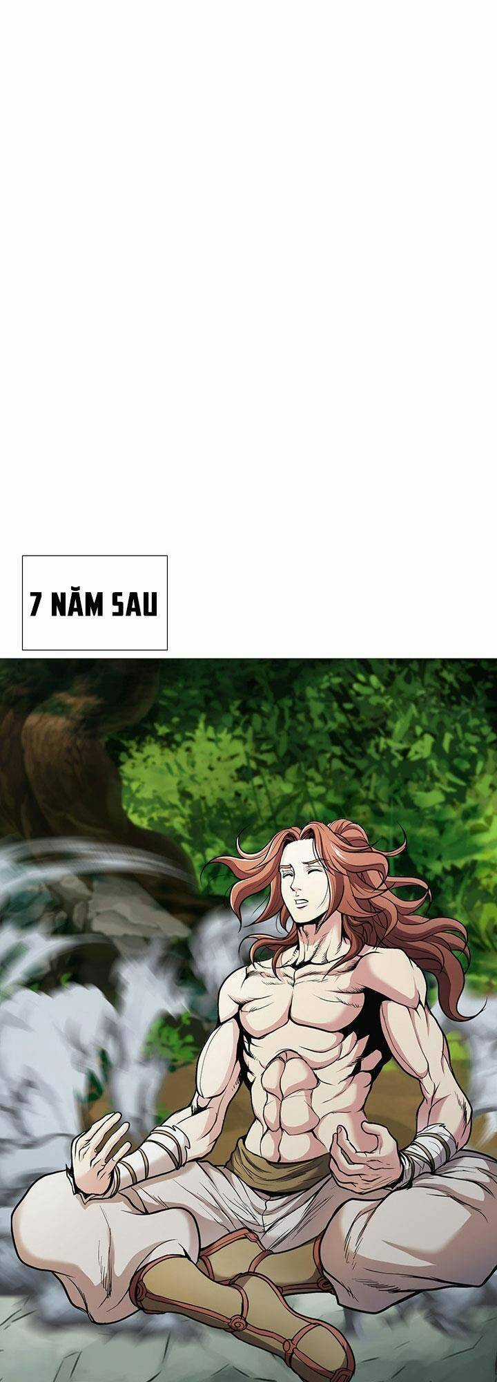 Chiến Binh Cầm Cờ Chapter 2 trang 88