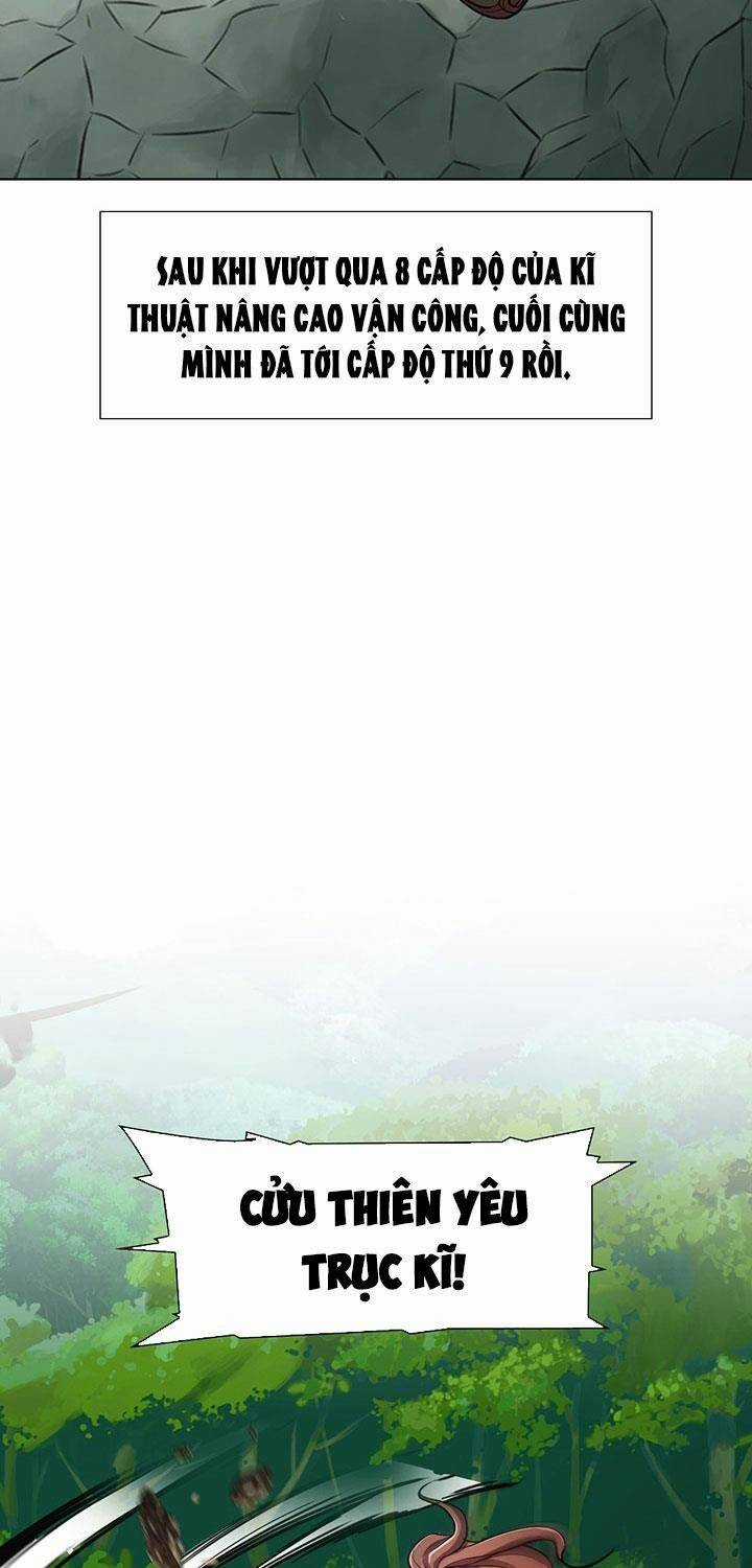 Chiến Binh Cầm Cờ Chapter 2 trang 89