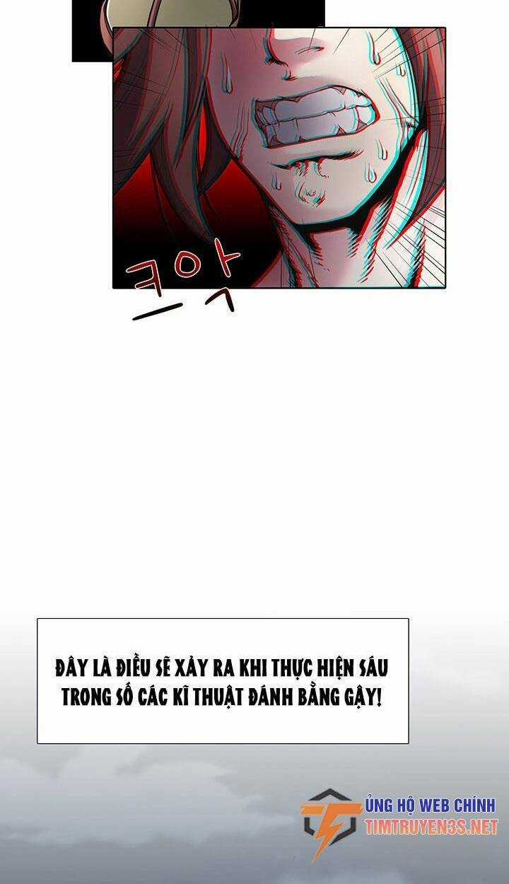 Chiến Binh Cầm Cờ Chapter 2 trang 9