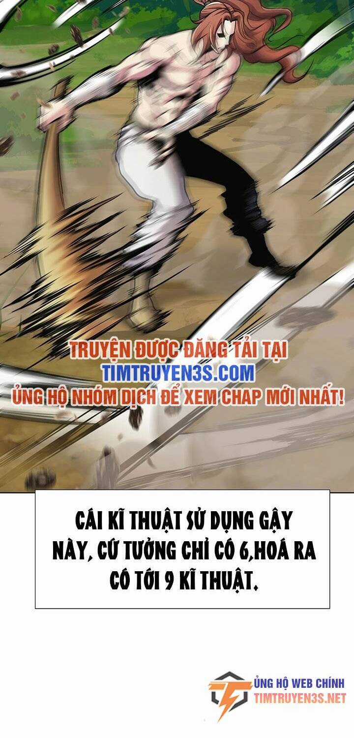 Chiến Binh Cầm Cờ Chapter 2 trang 90