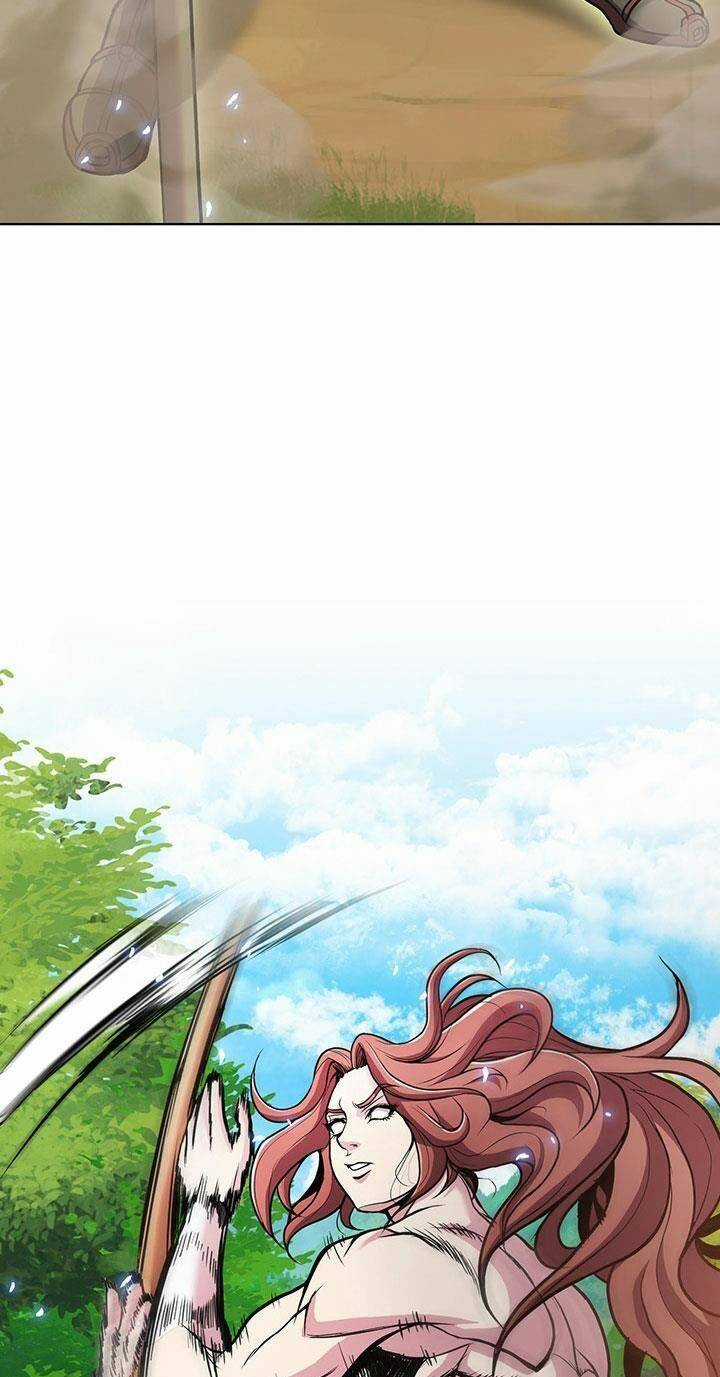 Chiến Binh Cầm Cờ Chapter 2 trang 92