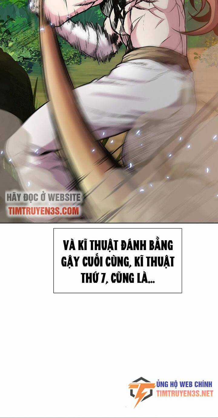 Chiến Binh Cầm Cờ Chapter 2 trang 93