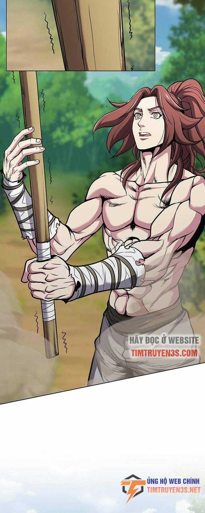 Chiến Binh Cầm Cờ Chapter 2 trang 98