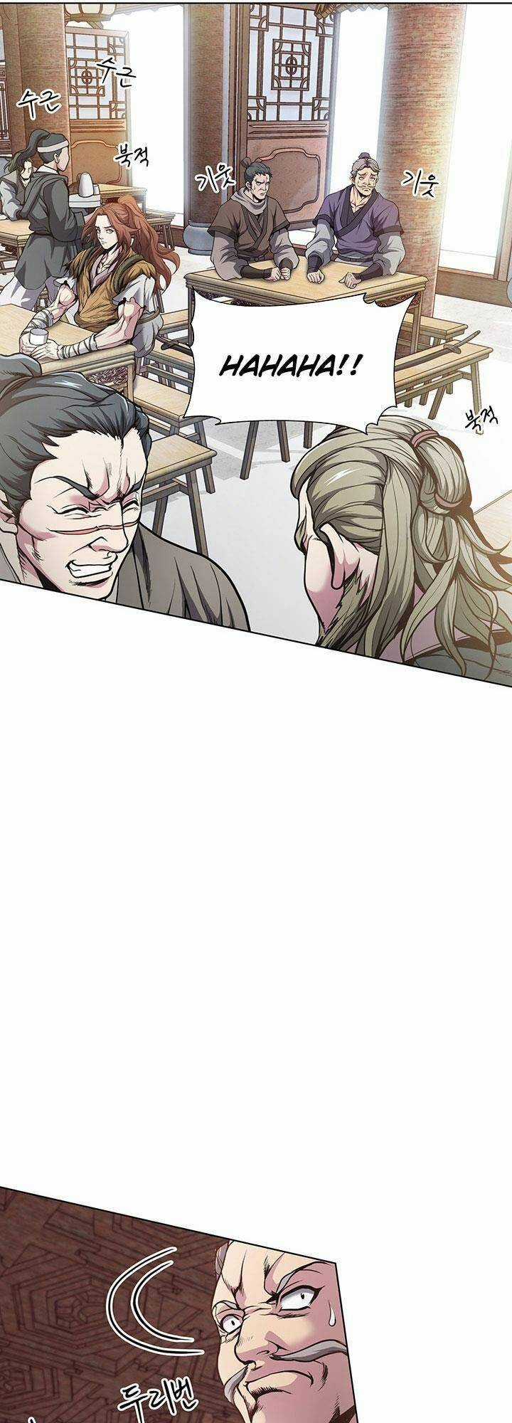 Chiến Binh Cầm Cờ Chapter 3 trang 10