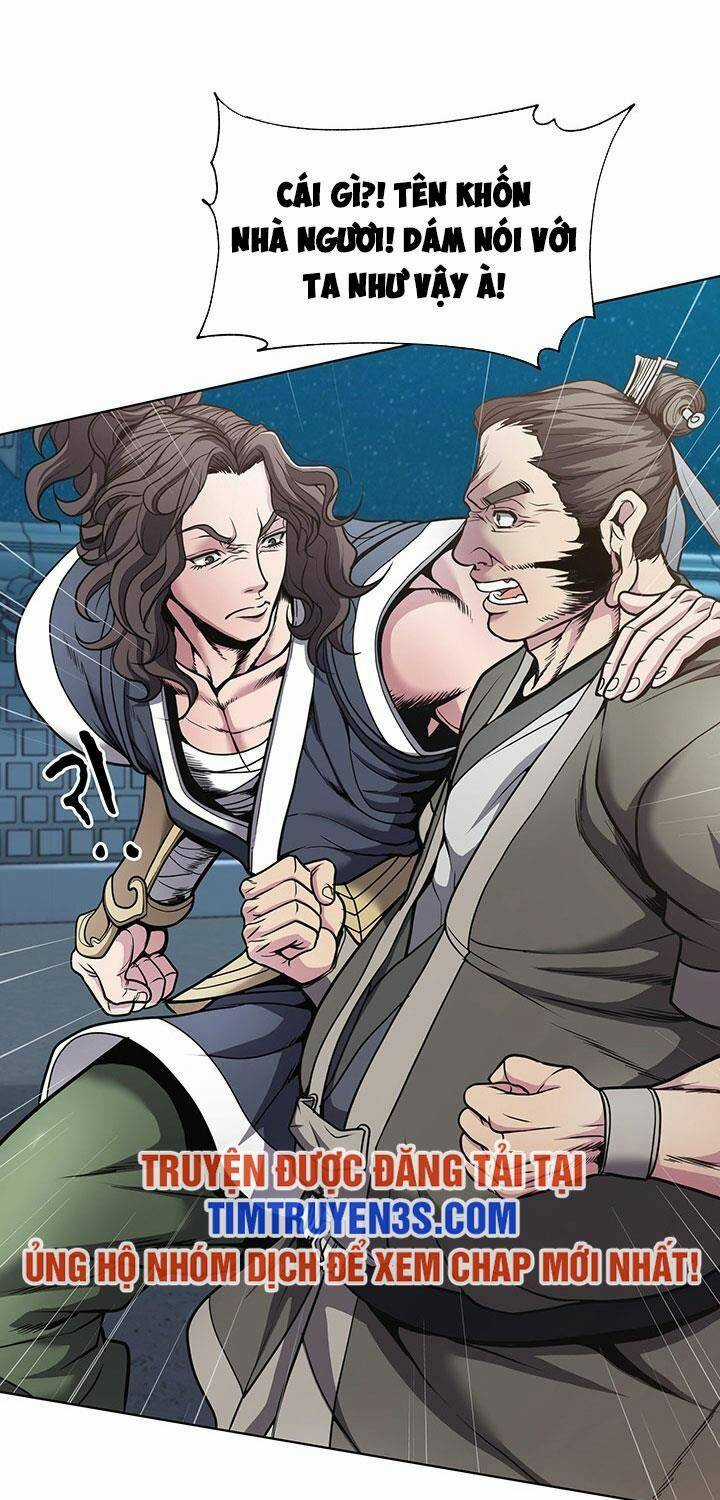 Chiến Binh Cầm Cờ Chapter 3 trang 101