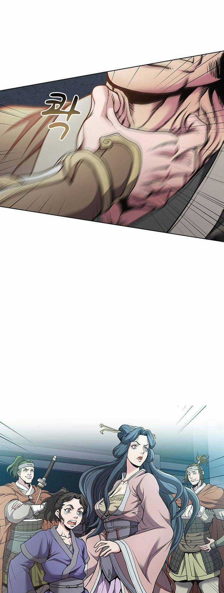 Chiến Binh Cầm Cờ Chapter 3 trang 103