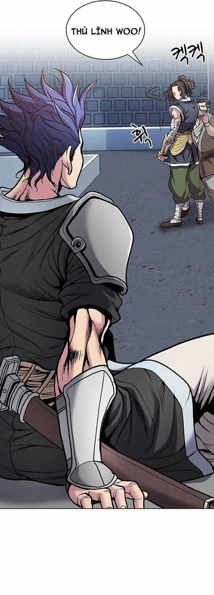 Chiến Binh Cầm Cờ Chapter 3 trang 105