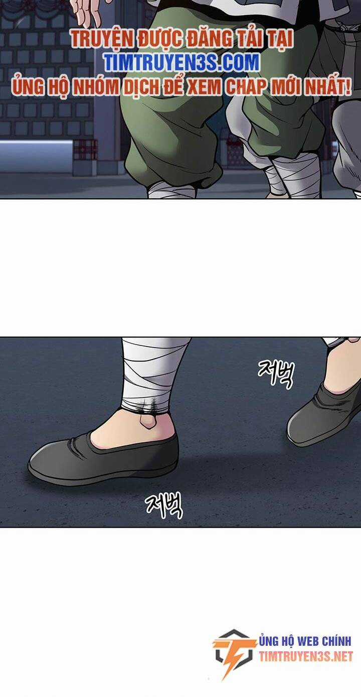 Chiến Binh Cầm Cờ Chapter 3 trang 107